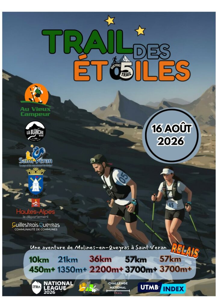 affiche tde 2026